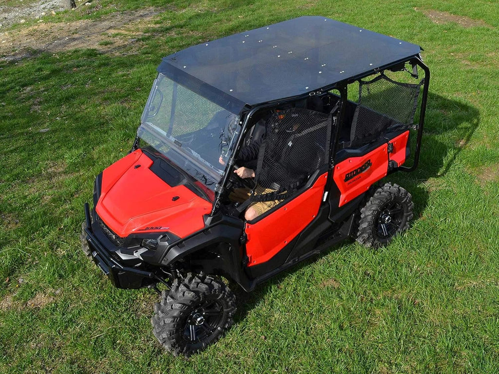 Dark Tinted Polycarbonate Roof for Honda Pioneer 1000-5 L229644