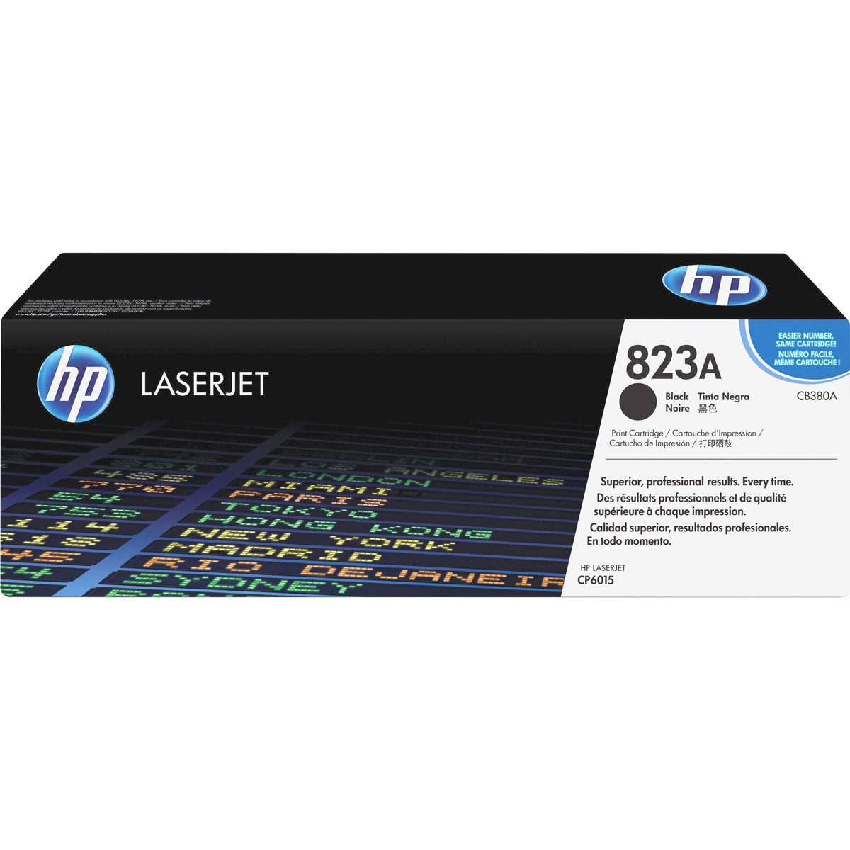 Black Toner Cartridge N951467