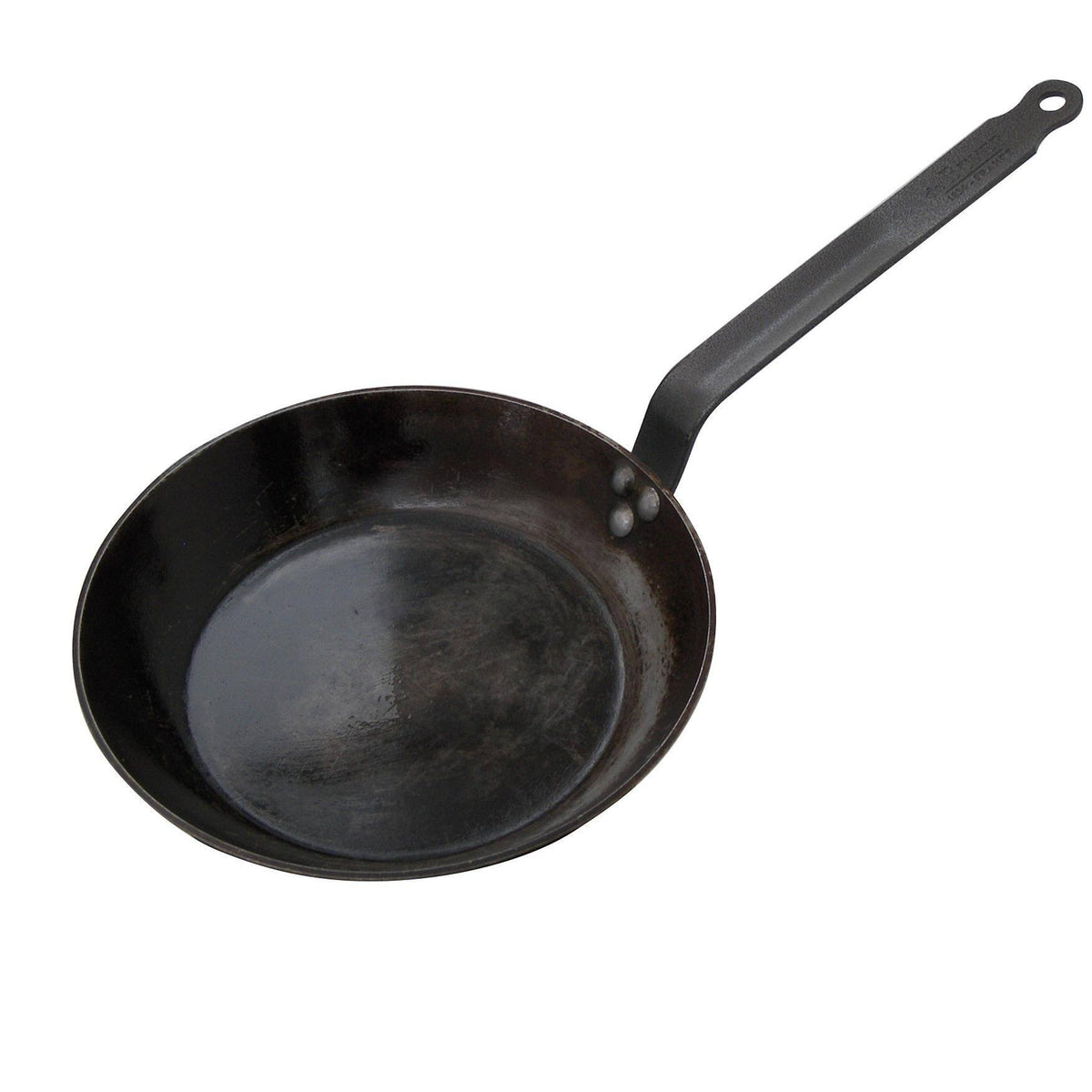 11-inch Carbon Steel Fry Pan E46894