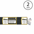 4 Foot Woven Weed Barrier Landscape Fabric 300 Feet 2 Pack H744