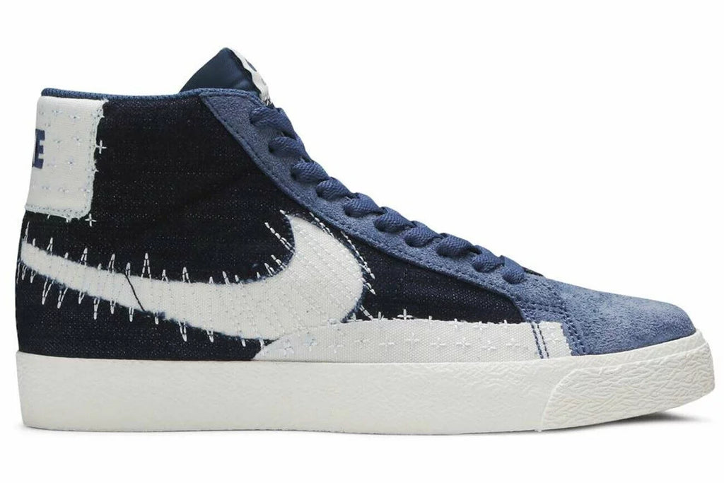 Mystic Navy Men's Shoes V24067