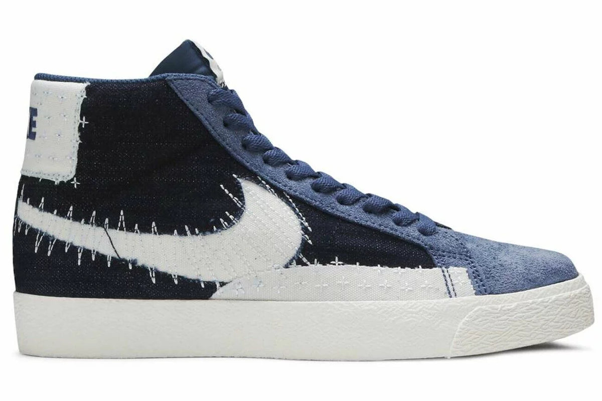 Mystic Navy Men's Shoes V24067