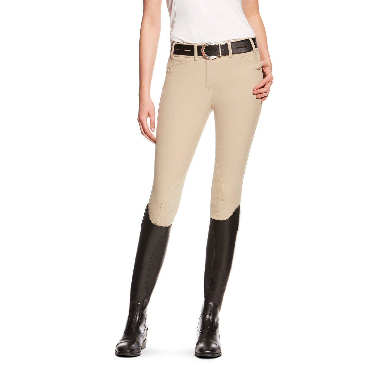 Knee-Patch Breech G55824