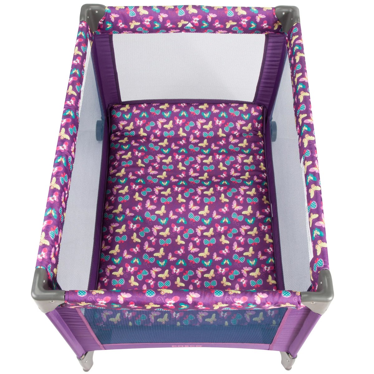 Portable Compact Baby Play Yard U120
