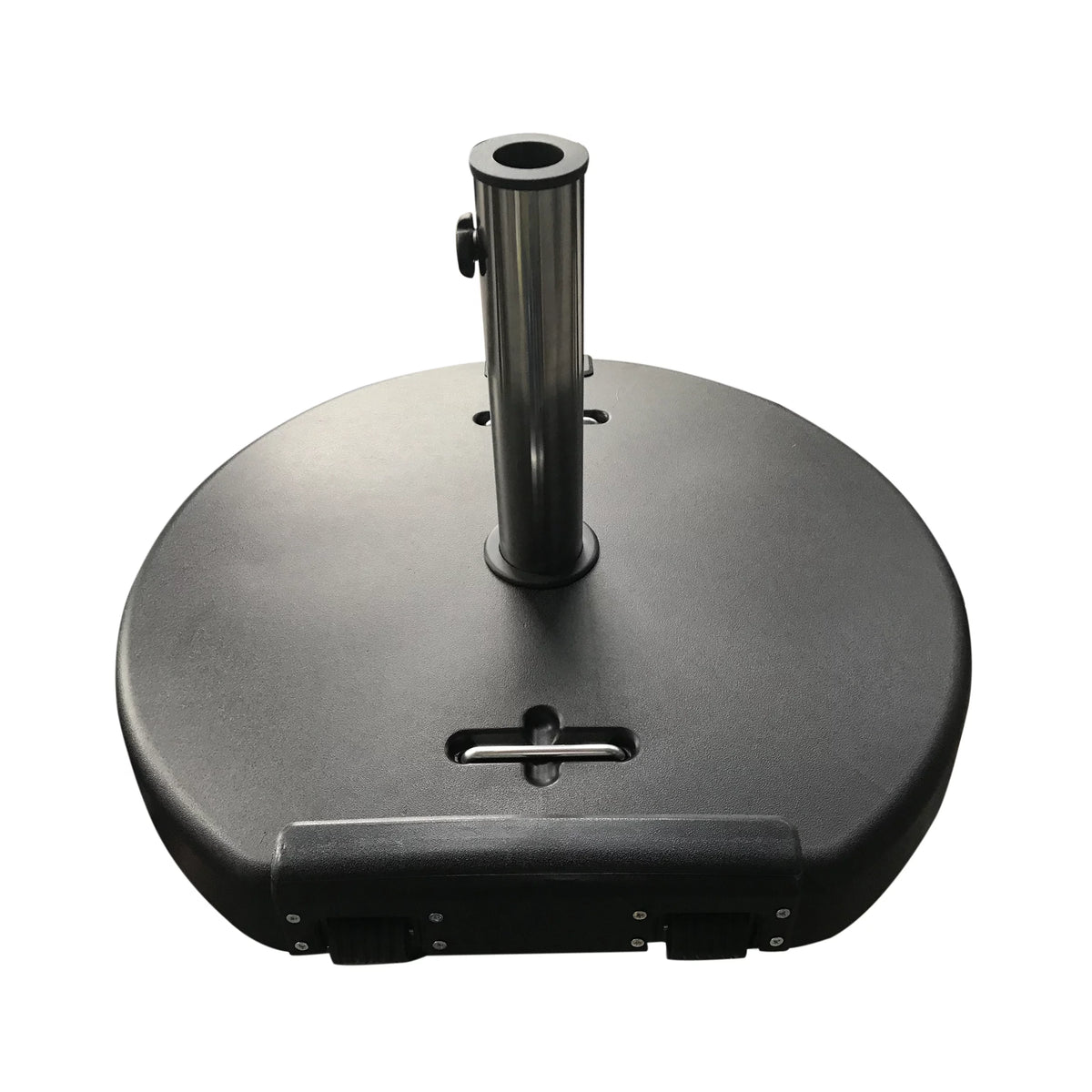 132lb Concrete Circular Umbrella Base X4163