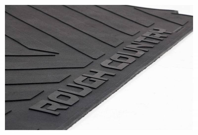 Truck Bed Mat for 6 Foot 4 inch Bed R2985