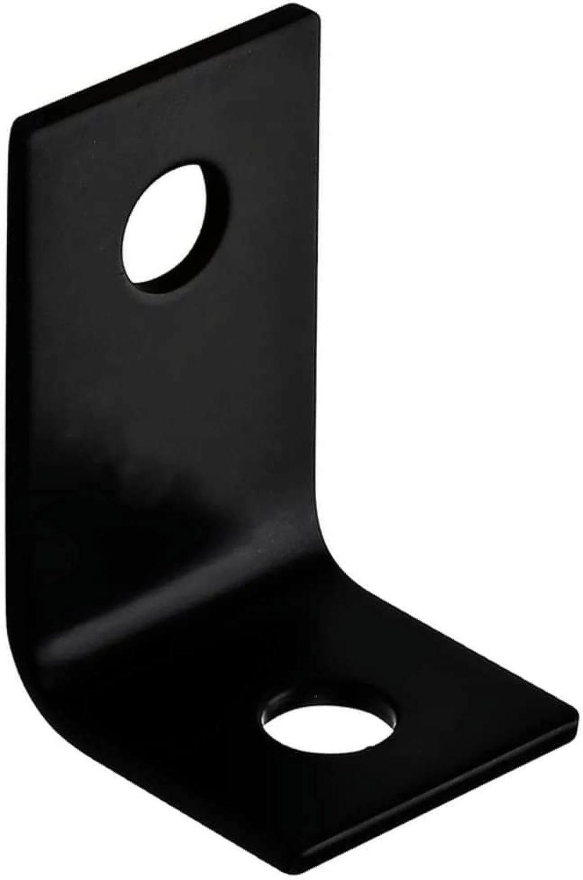 Black Steel Corner Brace T3861