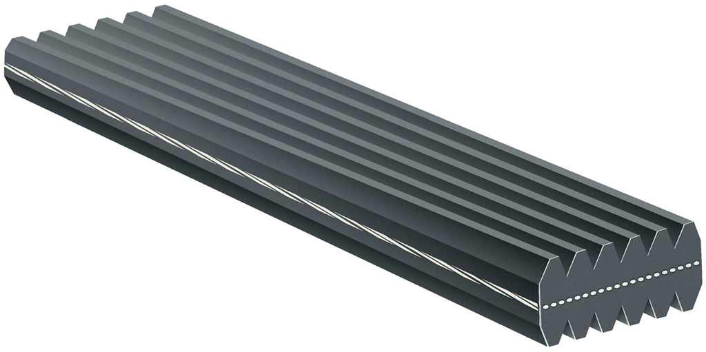 Serpentine Belt T596