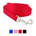 Solid Nylon Dog Leash A8836