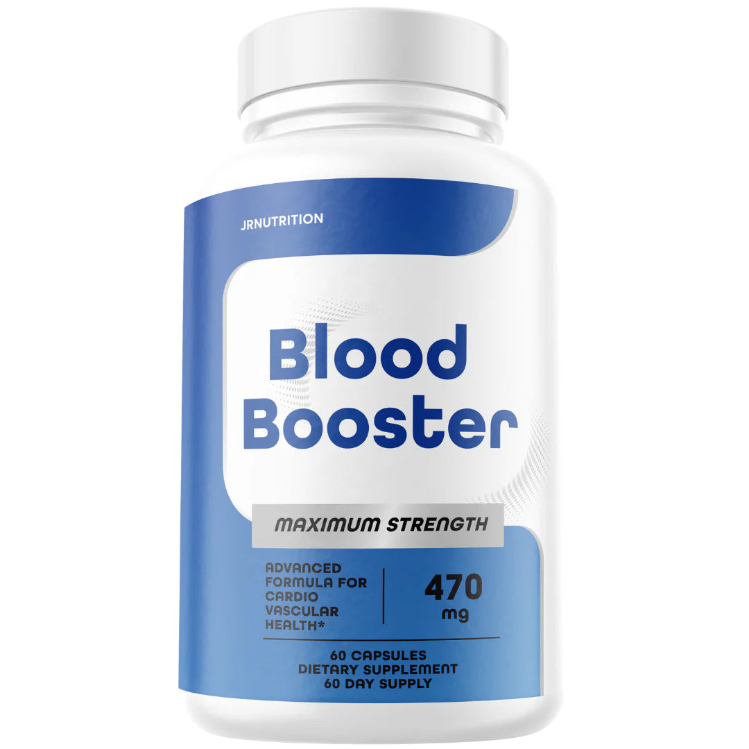 Maximum Strength 60 Capsules C783595