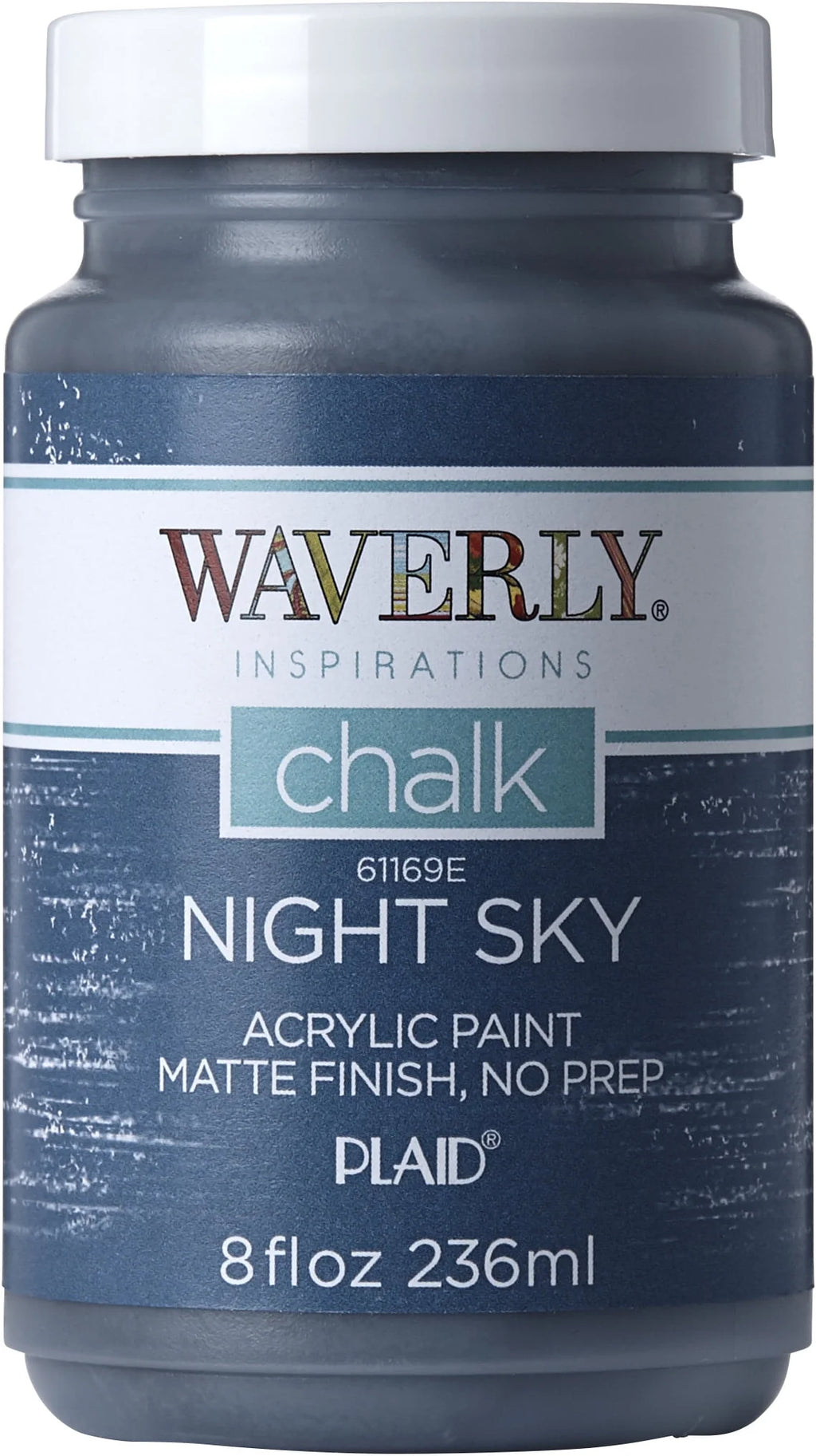 Chalk Paint, Ultra Matte, 8 fl oz I38152