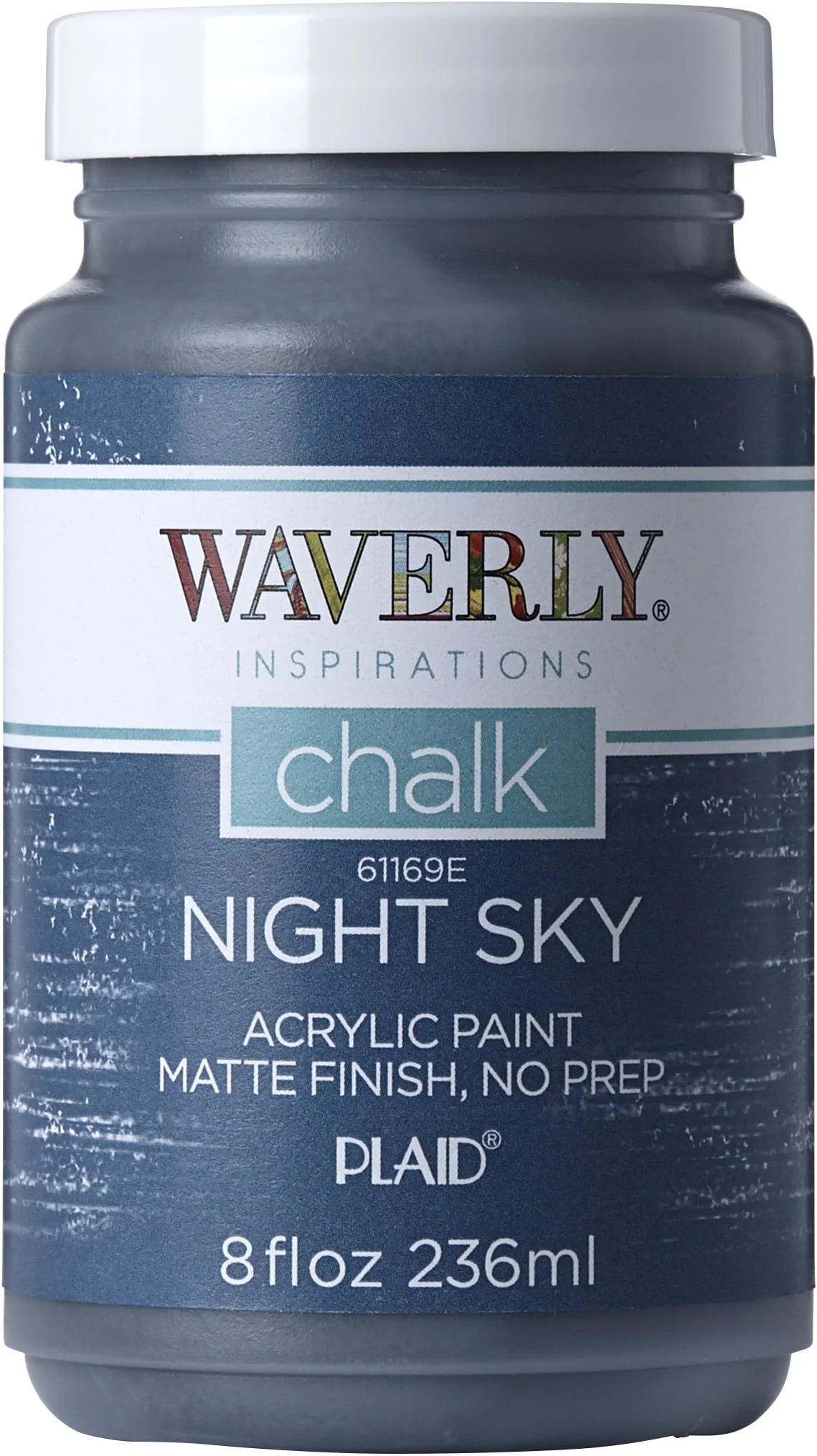 Chalk Paint, Ultra Matte, 8 fl oz I38152