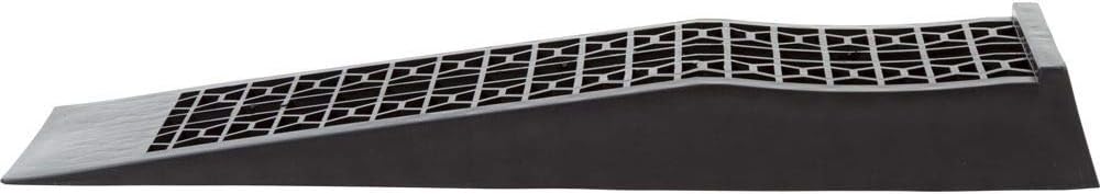 Low Profile Plastic Car Service Ramps 2 Pack G189407