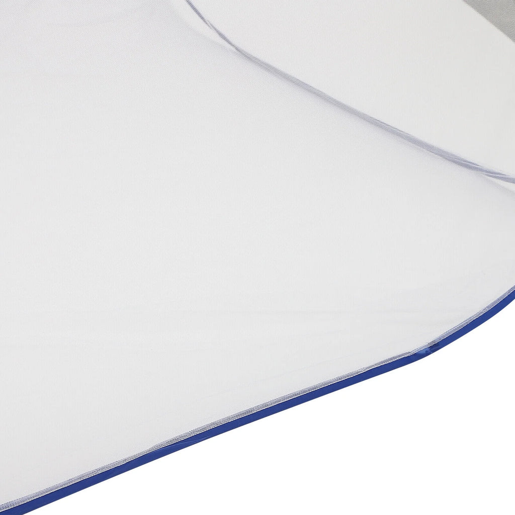 Pop-Up Mosquito Net Tent for Baby Cribs V666