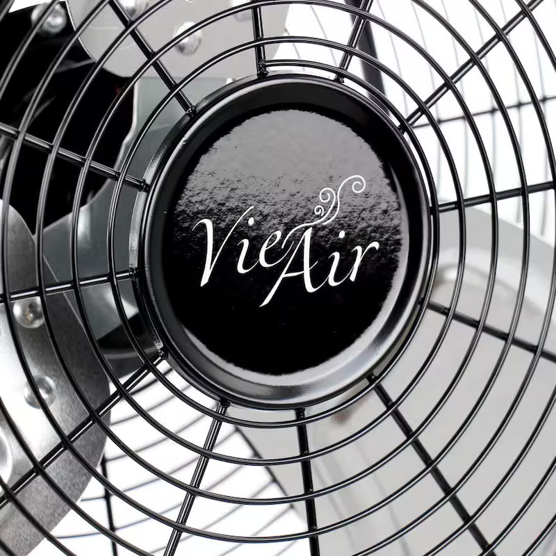 20 Inch 3 Speed Metal Floor Fan P63153