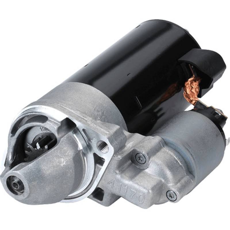 Porsche 911 Starter D647