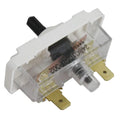 Dryer Push to Start Switch H95651