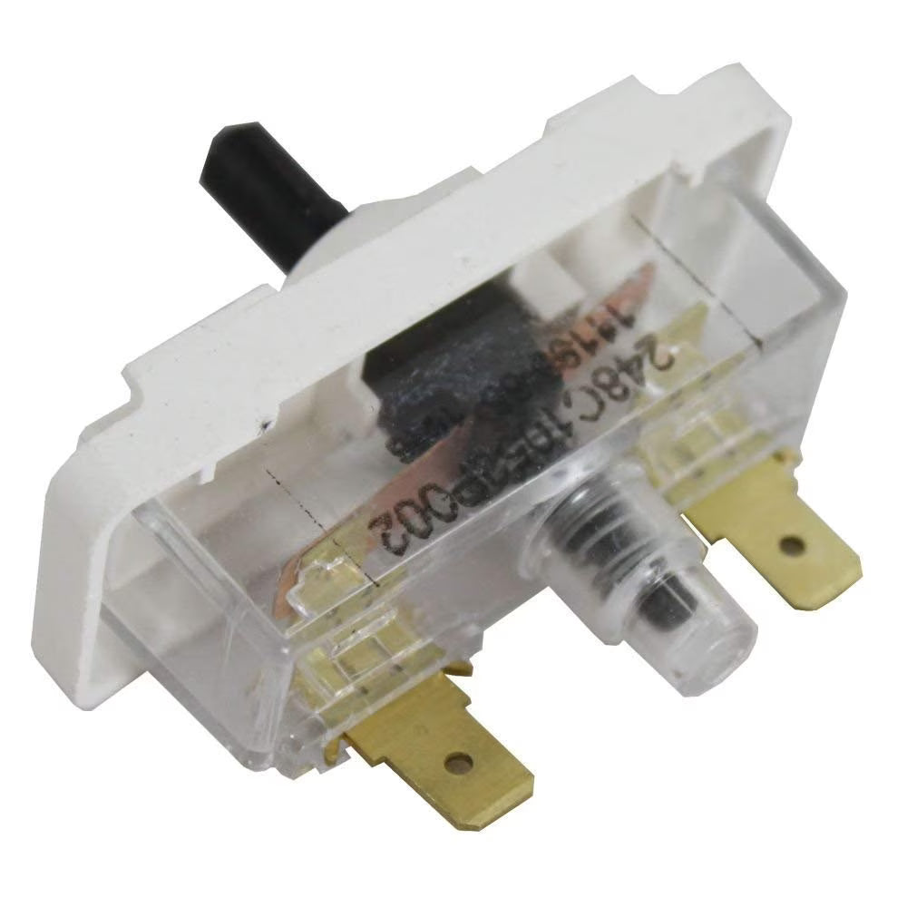Dryer Push to Start Switch H95651