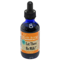 Organic Lactation Tincture with Fenugreek, Alcohol Free, 2oz Bottle I52027