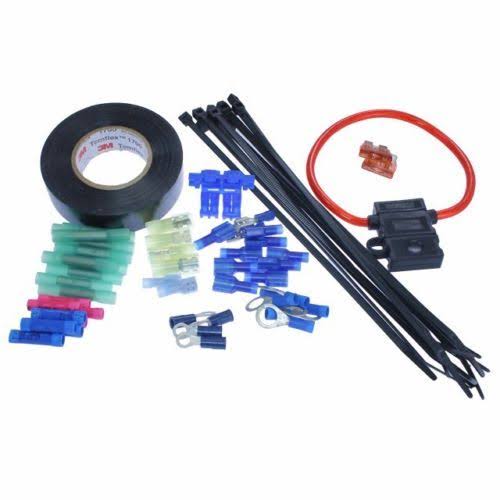 Turn Signal Kits with Horn and Toggle Switch T1715