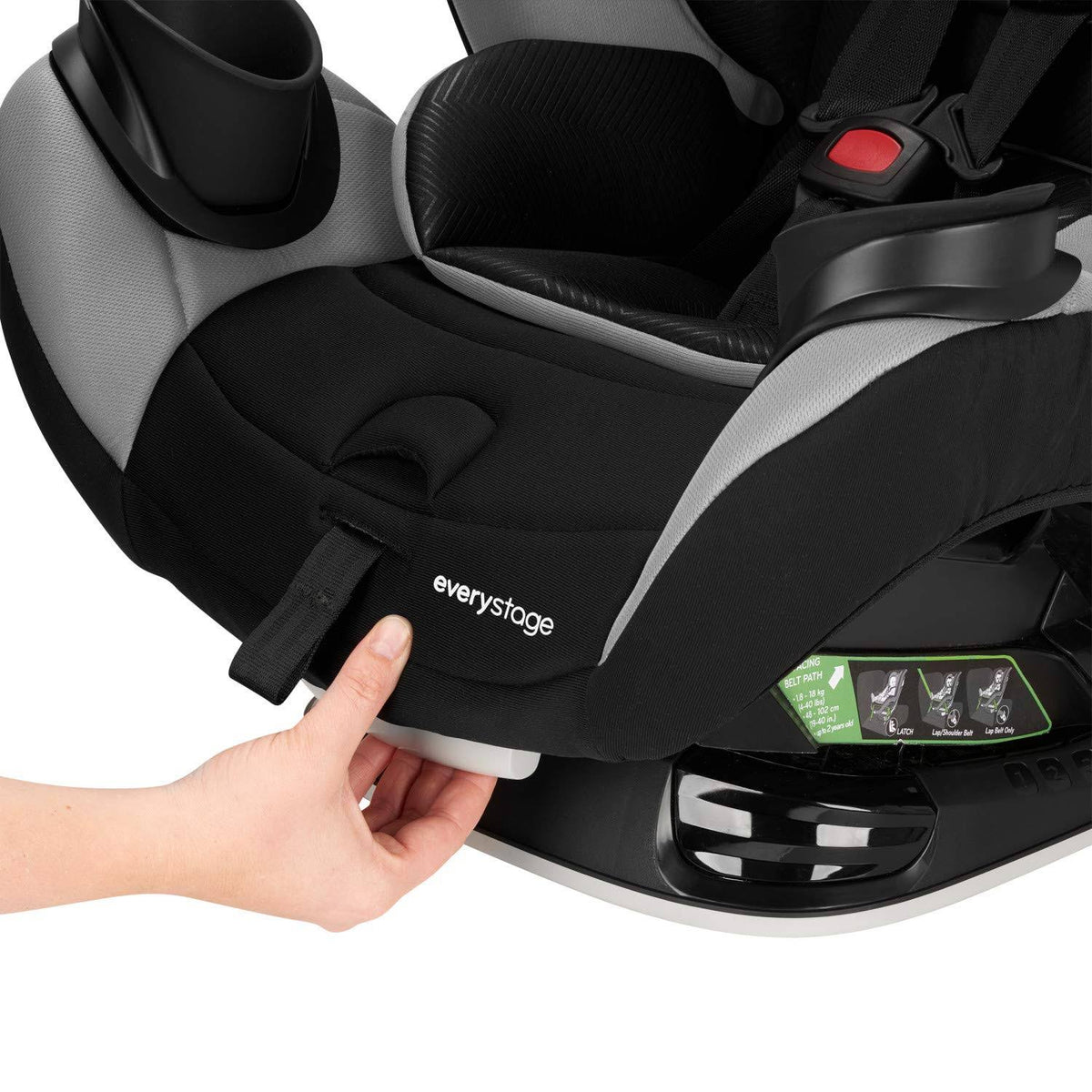 All-in-One Car Seat L62291