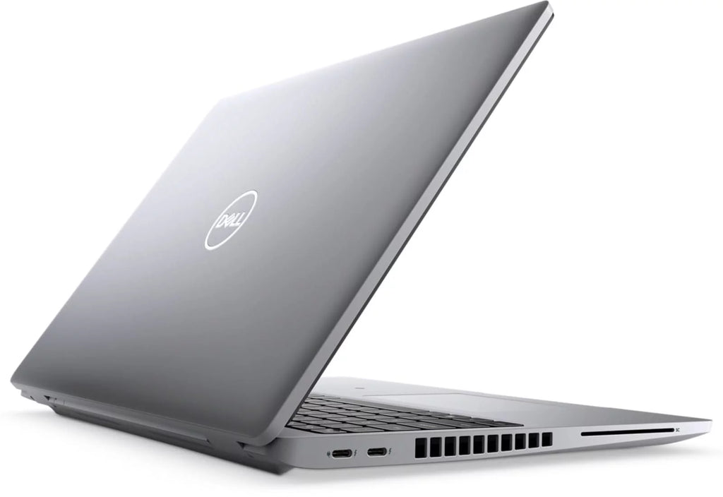 15.6" HD Core i7 512GB SSD 32GB RAM Workstation Laptop F844