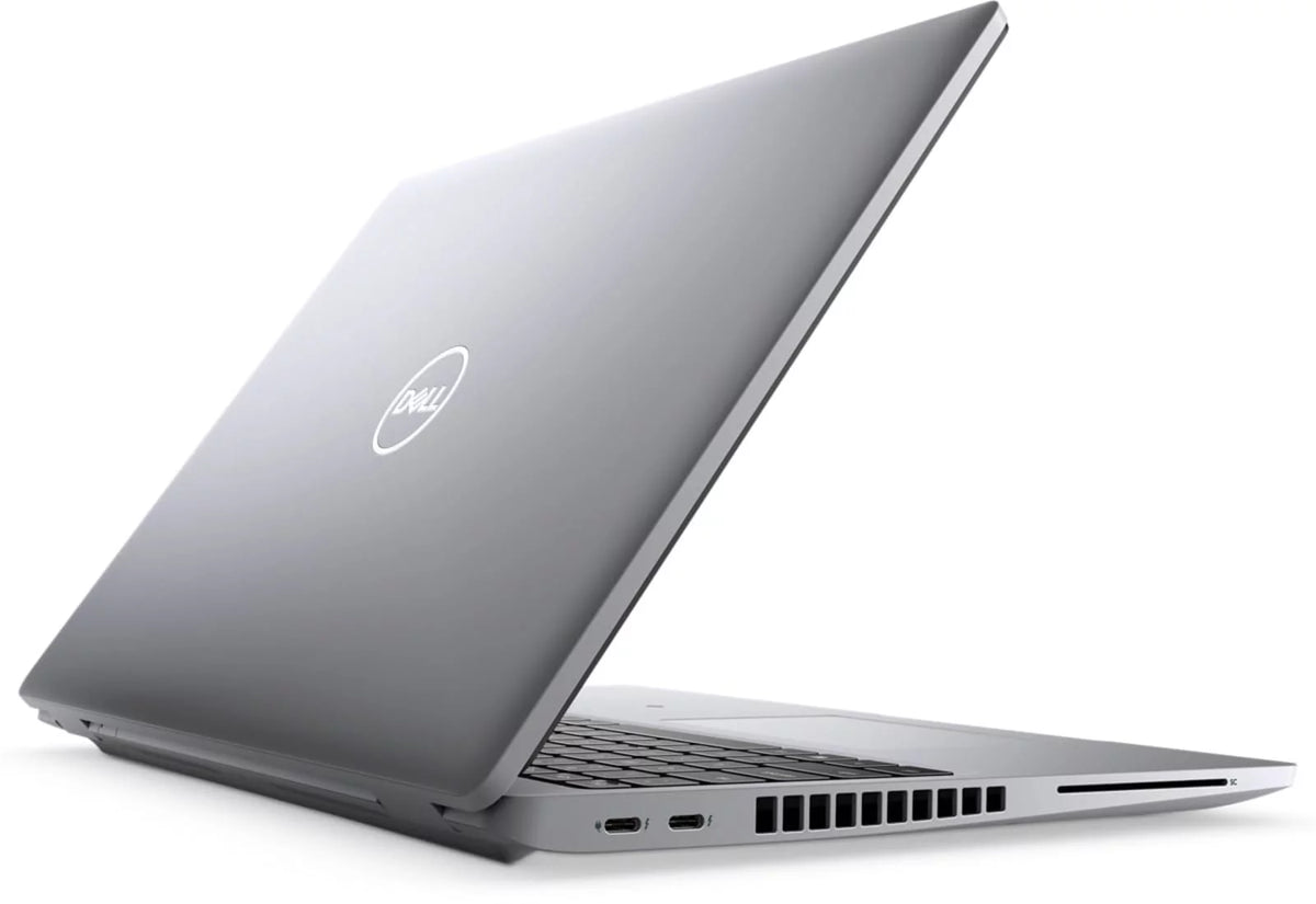 15.6" HD Core i7 512GB SSD 32GB RAM Workstation Laptop F844
