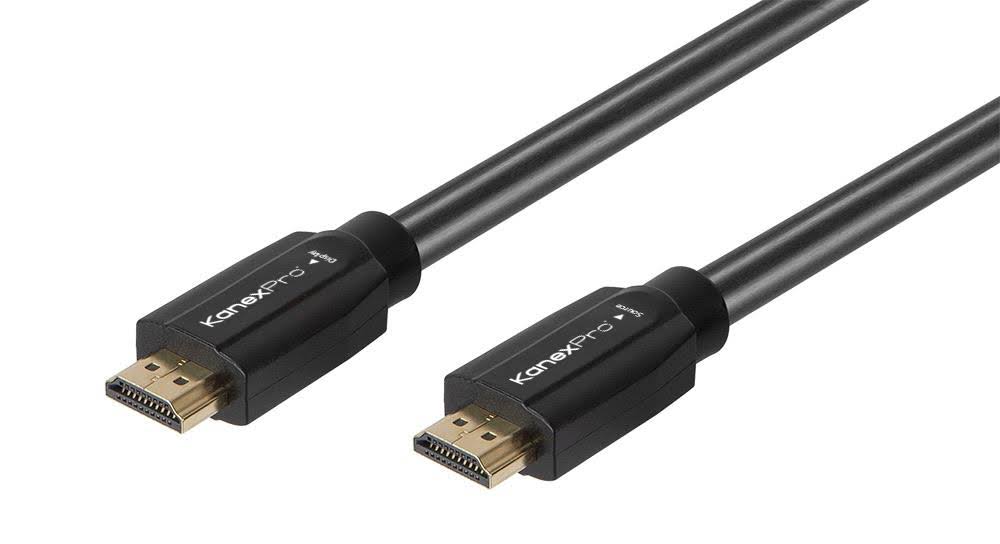 Active Fiber High Speed DisplayPort 1.4 Cable - 30m Length B869