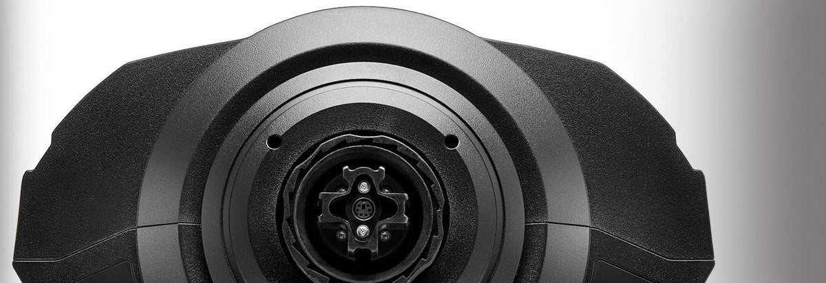 Racing Wheel Servo Base O6289