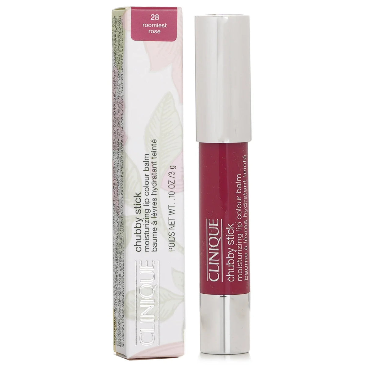Chubby Stick Moisturizing Balm Curviest Caramel 3g J696035