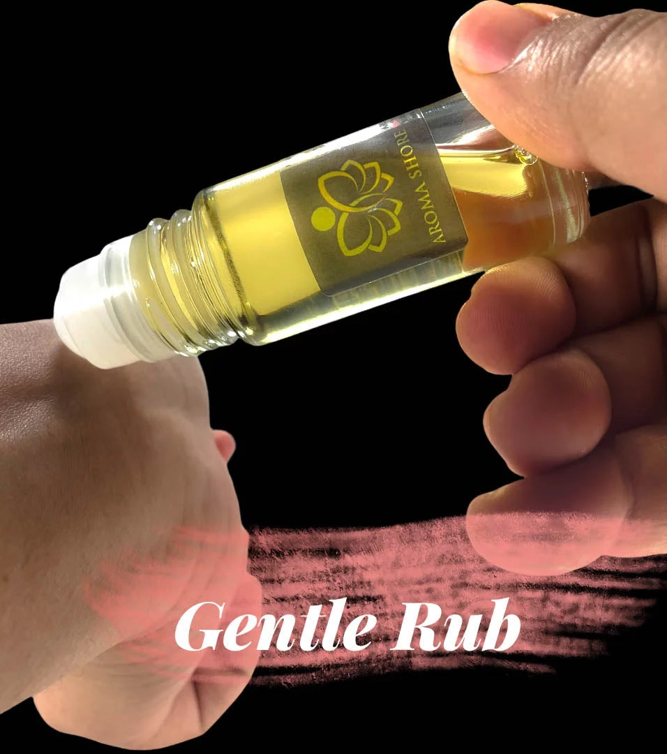 Perfume Oil 16 Ounces C145