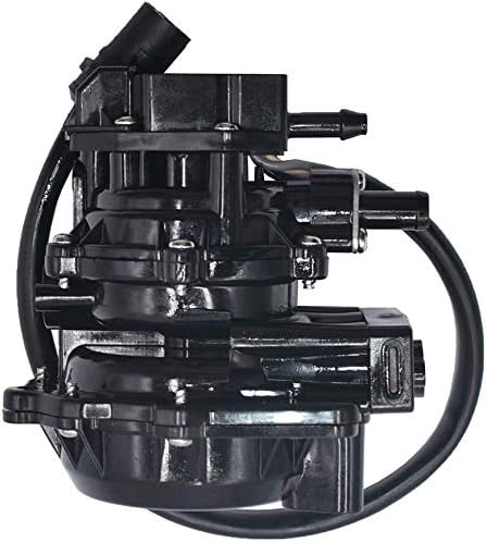 4-Wire Fuel Pump Kit Y40905
