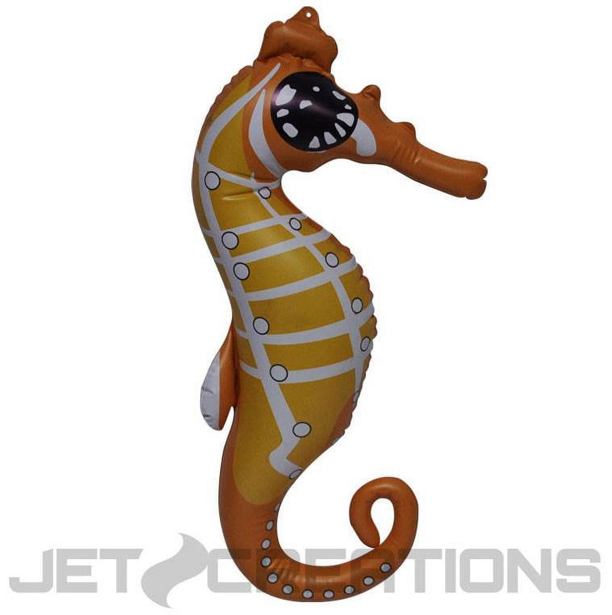 Inflatable Seahorse P613