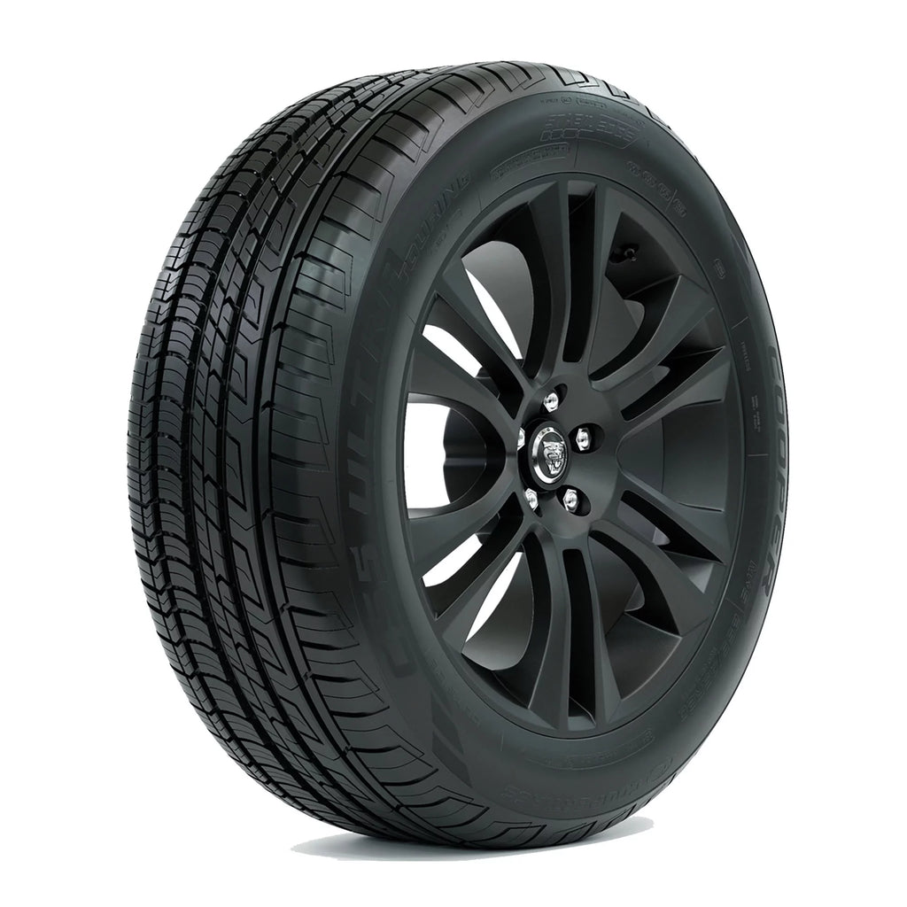 All Season 205/65R16 95H Passenger Tire K772165