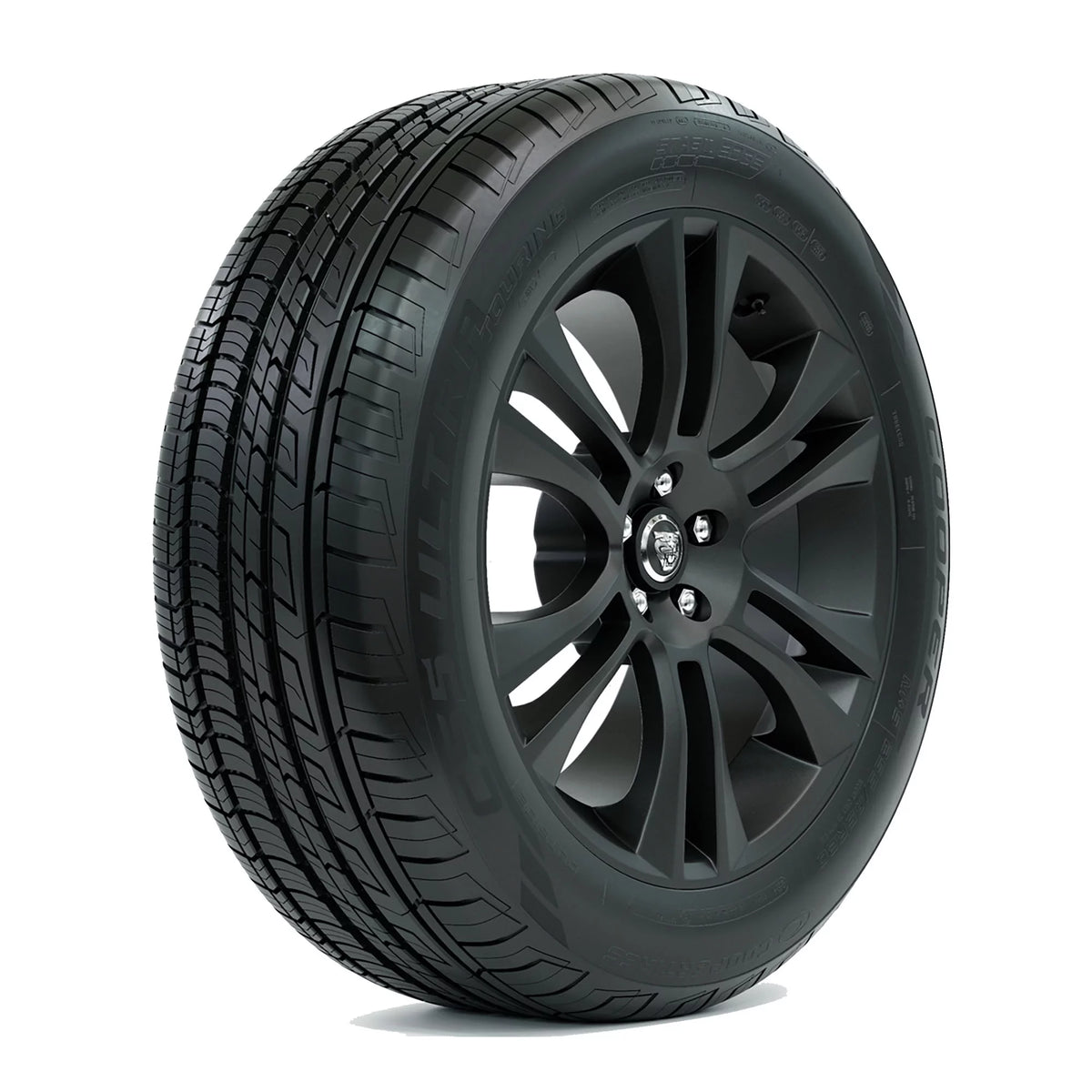 All Season 205/65R16 95H Passenger Tire K772165