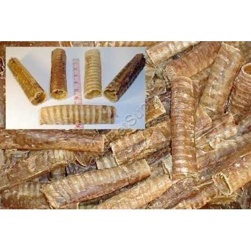 Beef Trachea 6 inch N4177