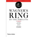 Ring of the Nibelung: A Companion Paperback I96228