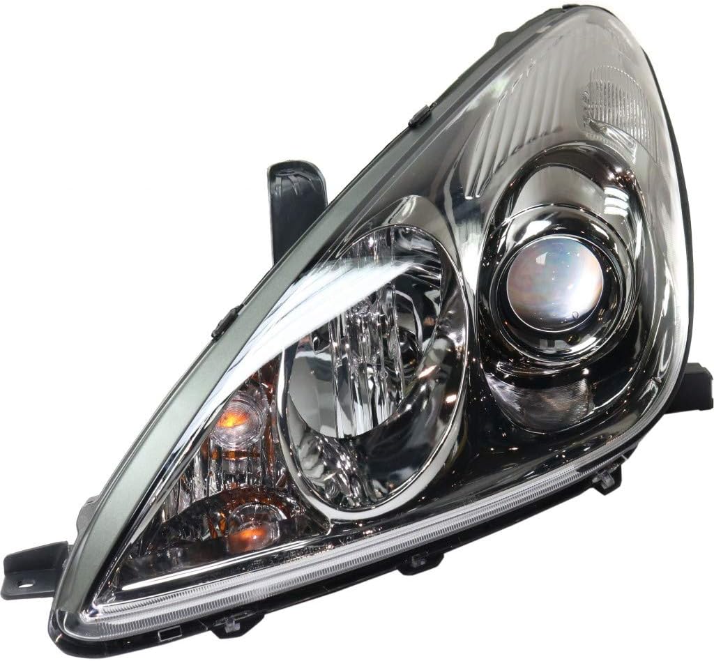 Headlight Pair for 2005 2006 Lexus ES330 O536517