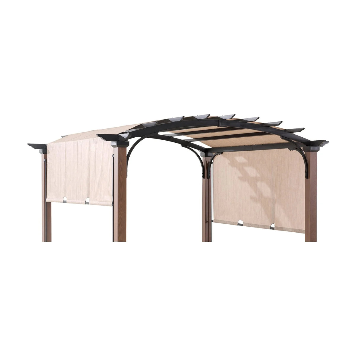 Sesame Replacement Sling Canopy for 10x10 Ft Pergola T885