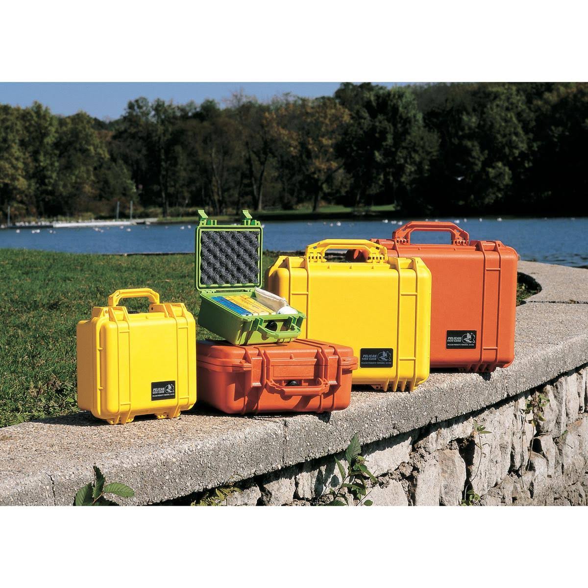 Orange 16 in Case X3792