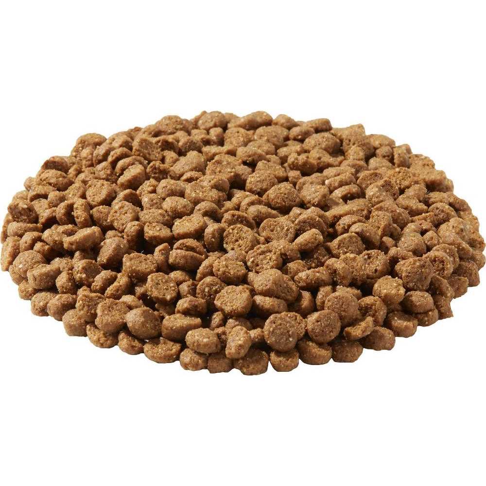 Dry Dog Food Q8332