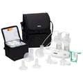 Double Electric Breast Pump with Insulated Carry Bag N8939