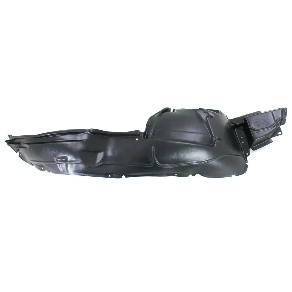 Front Passenger Side Splash Shield T78543