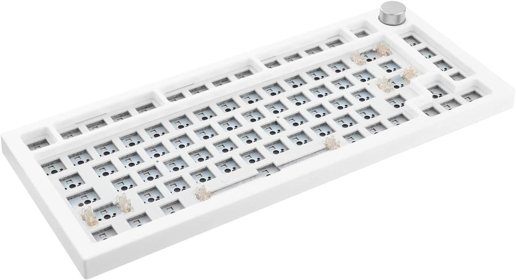 75 3/5 Pin Hot Swap Mechanical Keyboard DIY Kit M868