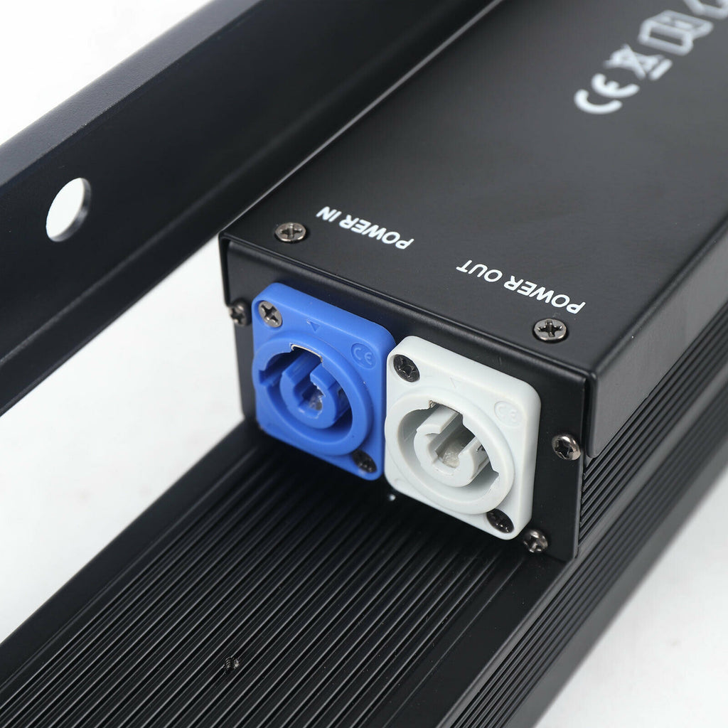 Beam Wash Lights Strobe Matrix 4 in 1 Led Bar Stage Effect K217