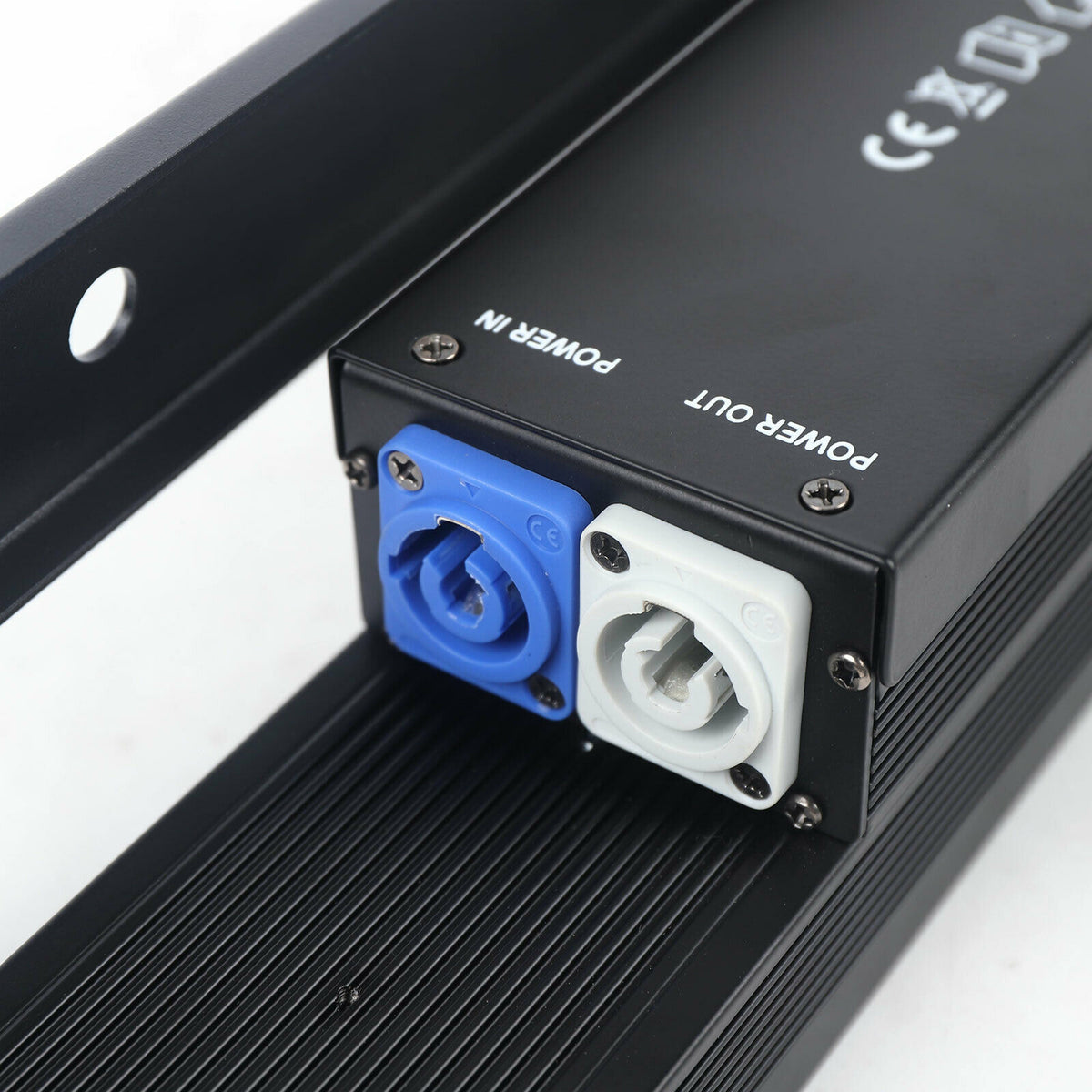 Beam Wash Lights Strobe Matrix 4 in 1 Led Bar Stage Effect K217