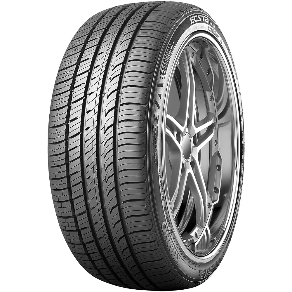 All Season 275/40R17 98W Passenger Tire O266937