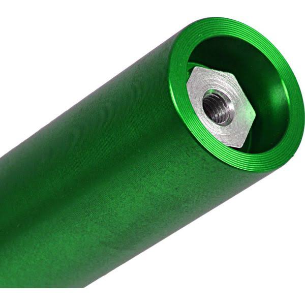 Quantum Green Scooter Forks E39486
