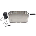 Portable Grill Rotisserie Extension Kit N45258