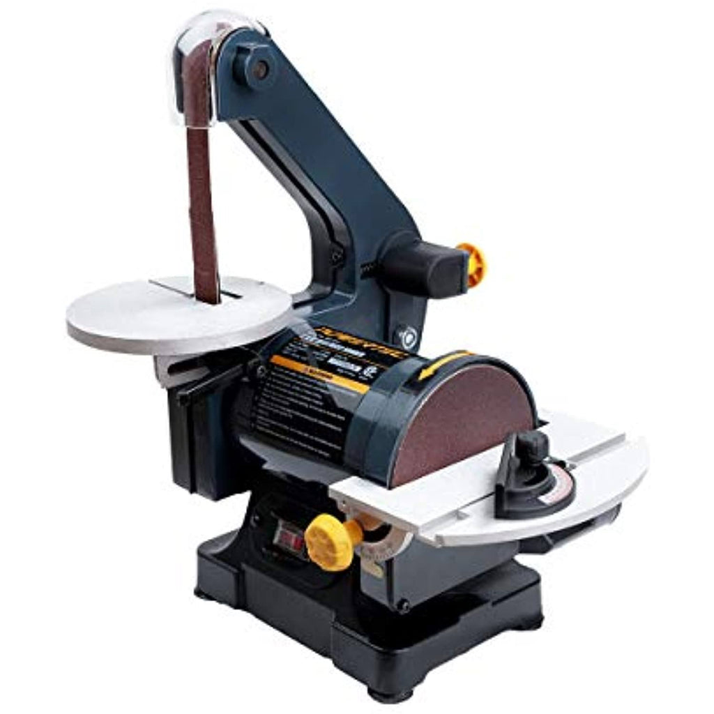 1x22 x 30x22 Belt and 5x22 Disc Sander G504